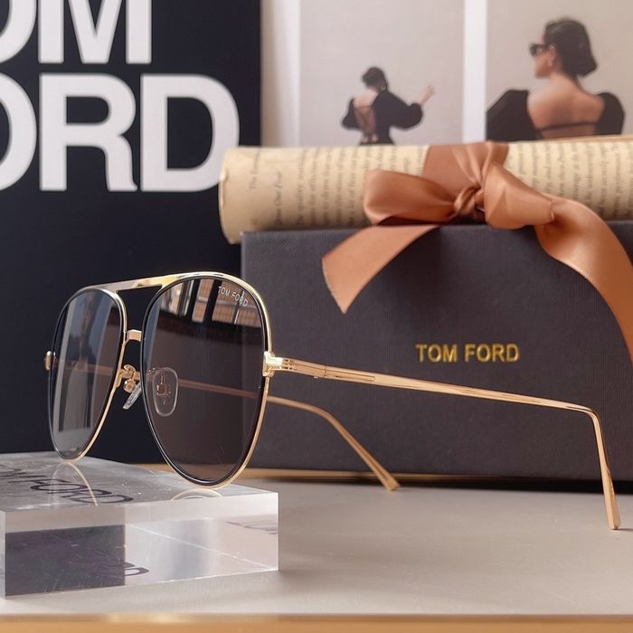 Tom Ford Sunglasses Top Quality TOS00065